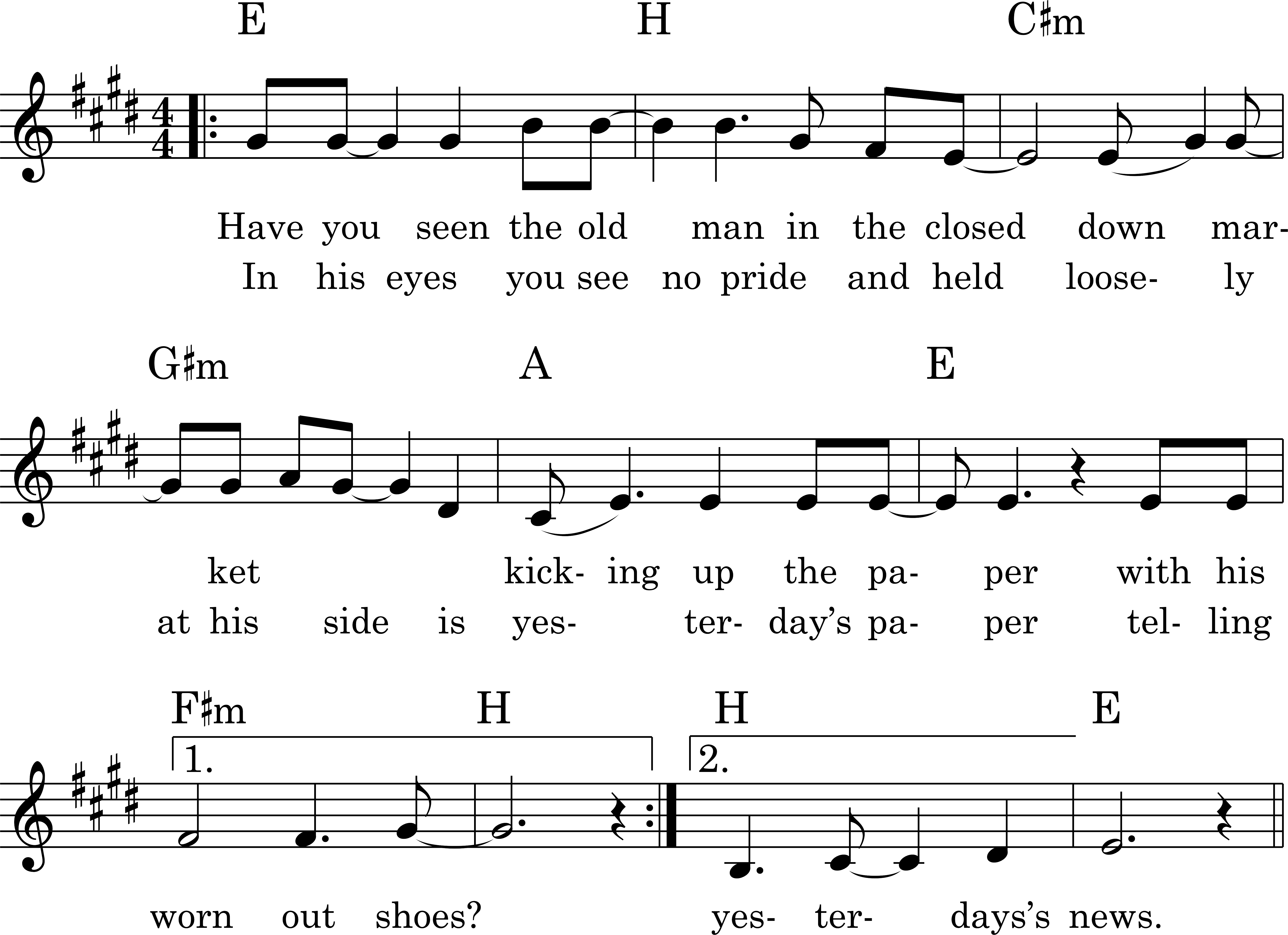 Node